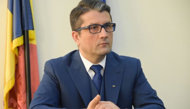 Primarul Decebal Făgădău nu va participa la dezbateri cu contracandidații din alegeri - decebalfagadau2-1597081355.jpg