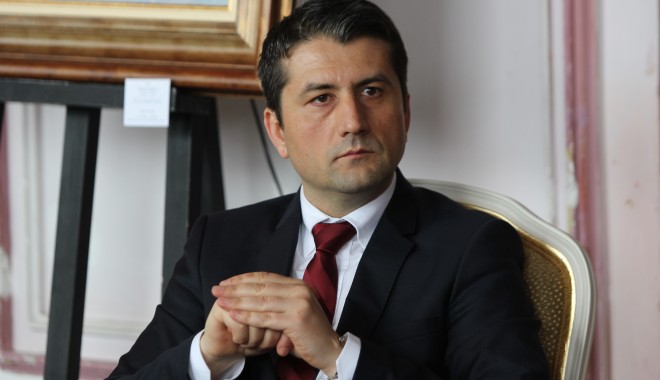 Viceprimarul Decebal Făgădău, candidat la șefia PSD Constanța - decebalfagadau3-1364215955.jpg