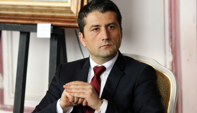Viceprimarul Decebal Făgădău, candidat la șefia PSD Constanța - decebalfagadau3-1364223739.jpg