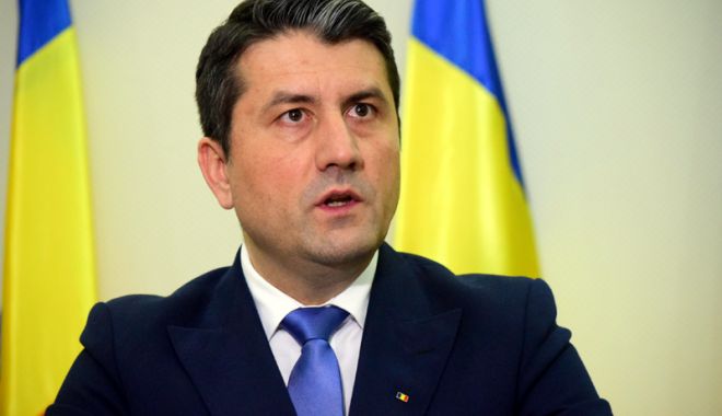Decebal Făgădău dezaprobă postarea PSD referitoare la Simona Halep. 