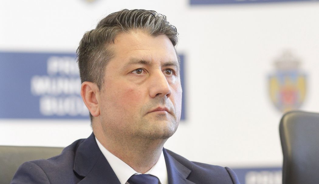 Fostul primar Decebal Făgădău răsuflă ușurat! A scăpat de dosarul terenurilor din Portul Tomis