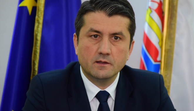 Pe ce se vor cheltui banii Constanței. În ce vrea  să investească  primarul Decebal Făgădău - decebalfagadauinvestitii4-1488305607.jpg