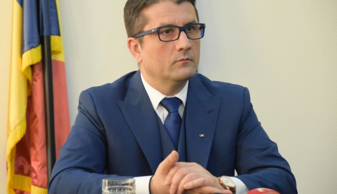 Se lasă cu sancţiuni în PSD. Decebal Făgădău, schimbat de la conducerea Ligii Aleşilor Locali - decebalfagadaupresedintepsdmunic-1601911640.jpg