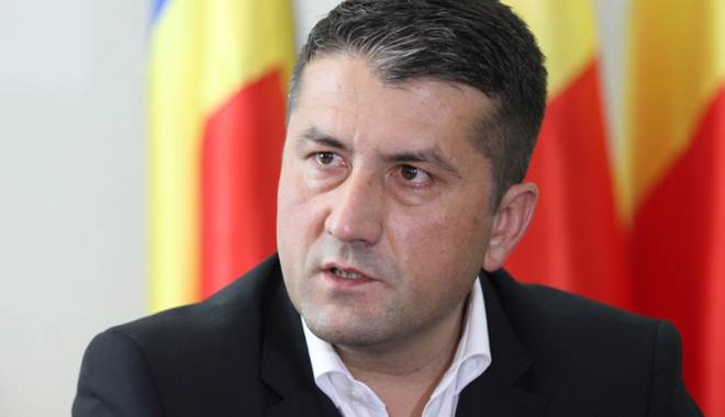 Decebal Făgădău, întâlnire cu agenții economici din stațiunea Mamaia - decebalfgdu-1457618818.jpg