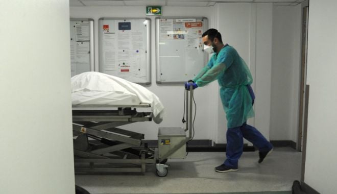 Un copil  și patru tineri  până în 30 de ani au murit din cauza Covid - decedati-1635336467.jpg