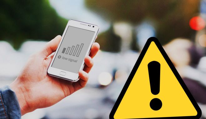 Am putea rămâne fără semnal la telefoane şi fără internet, astăzi! Ce spun specialiştii - decenutrebuiesafolosestitelefonu-1689581755.jpg