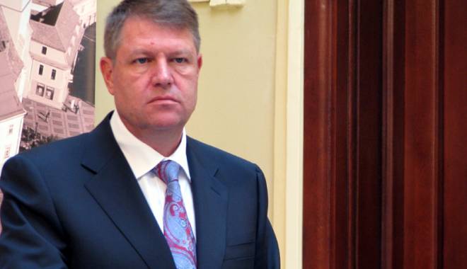 De ce nu vrea Iohannis să fie schimbat Guvernul Ponta - decenuvreaiohannis3-1416336369.jpg