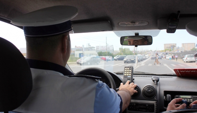 De ce este Poliția Rutieră 