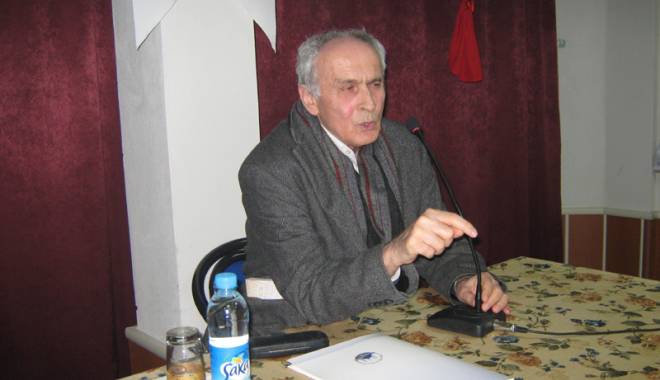 Decernarea Premiului 