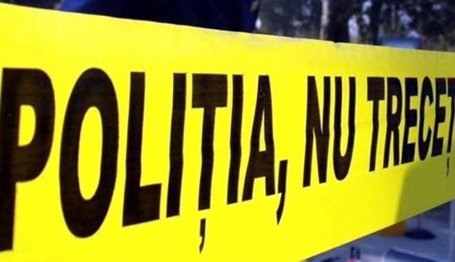 Polițistul găsit împușcat în cap A MURIT - deces-1434352109.jpg