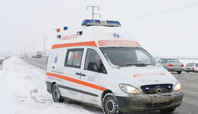 Un bărbat a fost găsit mort pe câmp. Acesta ar fi consumat alcool și ar fi adormit în frig după ce a căzut pe gheață - deces-1451918648.jpg