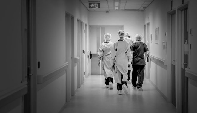Omagiu medicului constănțean răpus de COVID-19. 