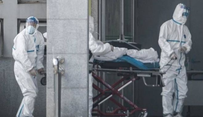 Încă o persoană a decedat la Constanța din cauza noului coronavirus. Bilanțul în România a crescut la 575 - deces-1587800721.jpg