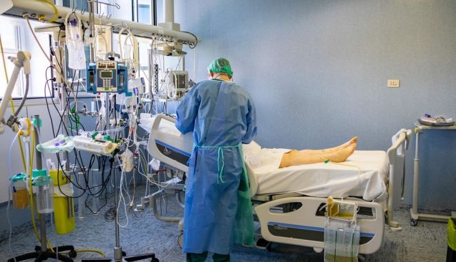​Coronavirus în România: 11 noi decese/Numărul total al deceselor: 1081 - deces-1589619519.jpg
