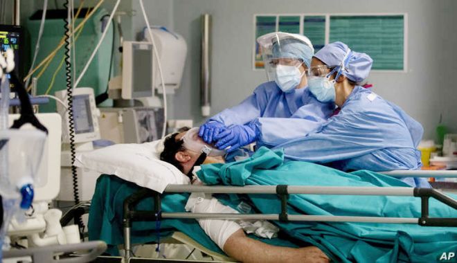 Patru noi decese provocate de coronavirus. Bilanțul ajunge la 1.124 de morți în România - deces-1589869874.jpg