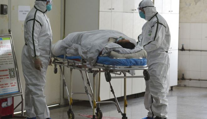 Încă trei decese din cauza noului coronavirus, în România. Bilanțul a ajuns la 1173 - deces-1590253661.jpg