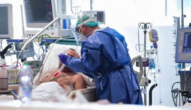 Un alt constănțean infectat cu virusul Covid-19, decedat - deces-1594898081.jpg