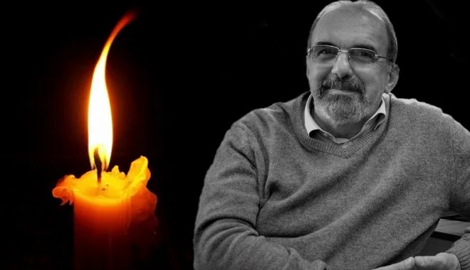 Doliu la Universitatea „Ovidius”. A murit un cunoscut profesor - deces-1606216799.jpg