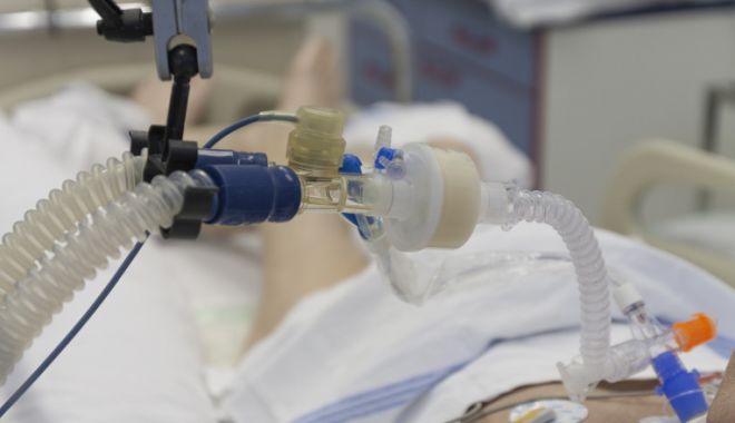 O asistentă medicală de 32 de ani a murit de Covid-19 la câteva zile după ce a născut - deces-1609851629.jpg