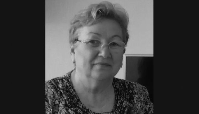 DOLIU în ÎNVĂŢĂMÂNTUL constănţean. O îndrăgită învăţătoare a pierdut lupta cu boala - deces-1611562540.jpg