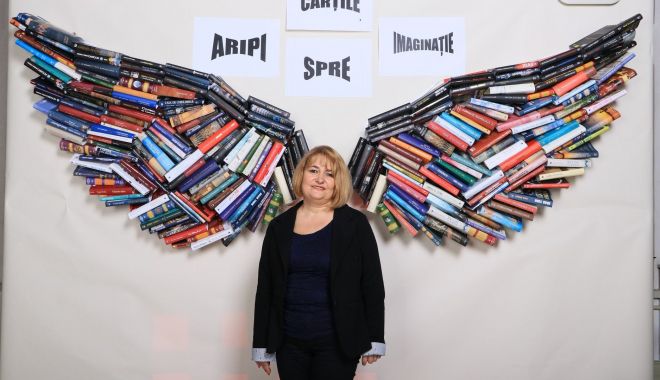 Biblioteca Judeţeană Constanţa este în doliu. Rămas bun, Claudia Cincă! - deces-1616673471.jpg