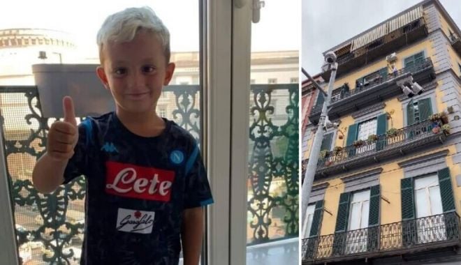 Copil de 4 ani, mort după ce a fost scăpat de la balcon de îngrijitorul său - deces-1632378691.jpg