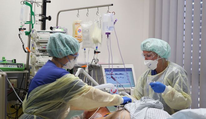 Doi tineri de 23 și 28 de ani au murit din cauza COVID-19 / Unul dintre ei nu avea comorbidități și era nevaccinat - deces-1635941229.jpg