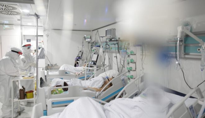 Coronavirus: Aproape 400 de morți COVID în ultima zi / Peste 8.000 de cazuri noi - deces-1636191388.jpg