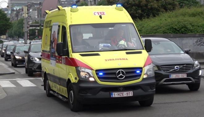 Un muncitor român a murit și alți trei au fost grav răniți după ce o clădire s-a prăbușit, în Belgia - deces-1639649252.jpg