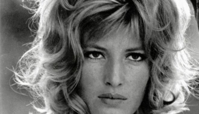 A murit celebra actriță Monica Vitti, supranumită 