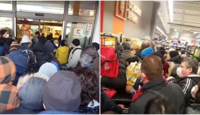 Un bărbat a murit în Bulgaria, în timp ce aştepta la coadă pentru a cumpăra ulei - deces-1647190207.jpg