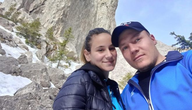 ”Bunul Dumnezeu să te odihnească în pace scumpa mea soție”. Ultimele cuvinte ale soțului gravidei care a murit în ajunul nunții