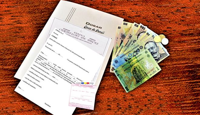 Ajutorul de deces va fi majorat în 2023. Câţi bani se dau în plus şi ce acte trebuie pentru încasarea banilor - deces-1670753525.jpg