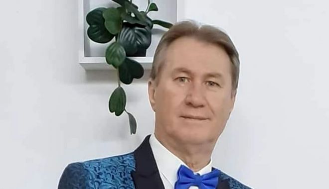 Doliu în televiziune! Un cunoscut prezentator a murit la numai 53 de ani
