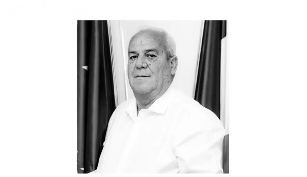 Doliu la Consiliul Județean Constanța. A murit Stere Guteanu - deces-2-1765960872.webp