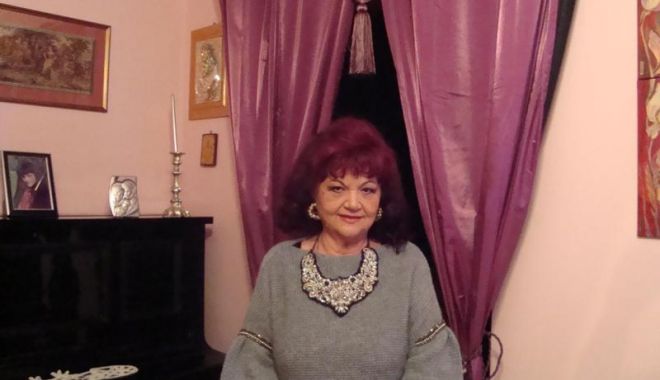 A murit Florentina Satmari, unul dintre cei mai mari realizatori TV: „Drum lin către stele, Mămuca!”