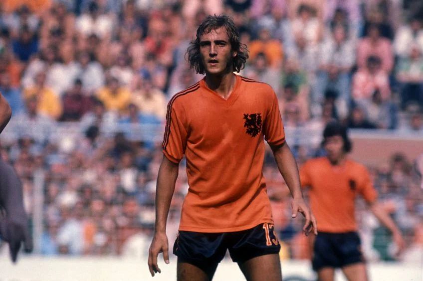 Doliu în fotbalul mondial: Johan Neeskens, legenda lui Ajax Amsterdam a murit la 73 de ani