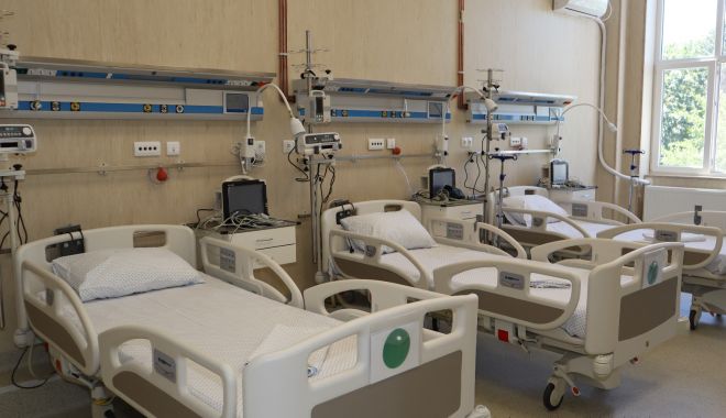 Un bărbat internat la Spitalul Clinic de Boli Infecţioase şi Tropicale ”Dr. Victor Babeş” cu malarie a murit - deces-malarie-1707228559.jpg