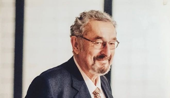 A murit Gabriel Traian Scridon, unul dintre pionerii chirurgiei cardiovasculare din România