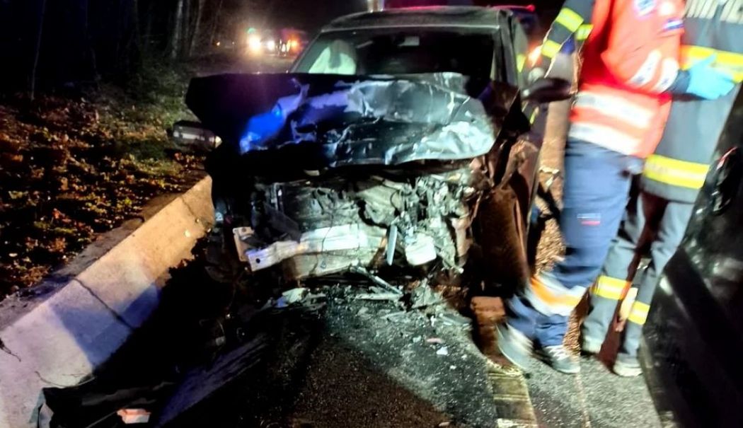 O polițistă de 23 de ani și-a pierdut viața într-un accident, când se întorcea acasă de sărbători - deces-politista-1734681312.jpg