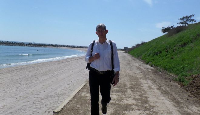 S-a stins din viață inginerul Nicolae Băcilă, fostul director general al ADPP Mangalia