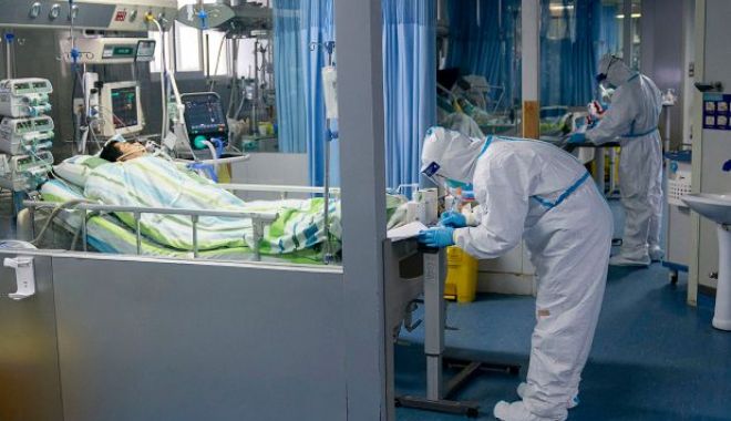 Coronavirus / Număr record de decese în SUA - 345 în 24 de ore / Aproape 18.000 de noi cazuri - deces4-1585337168.jpg