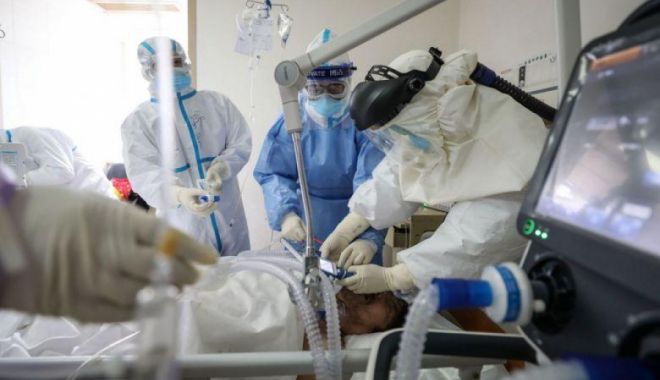 Companiile din industria auto românească vor ajuta la repararea a 50 de ventilatoare medicale care au fost scoase din uz - deces55-1587114590.jpg