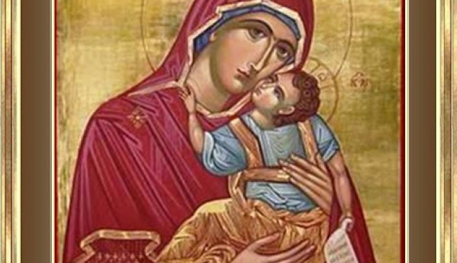 De ce sărbătorim  Adormirea Maicii Domnului - decesarbatorim-1408029344.jpg