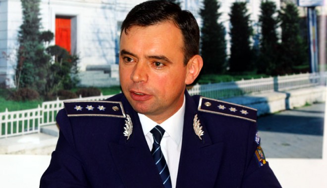 De ce s-au plâns polițiștii noului șef al IPJ Constanța - decesauplans-1398191437.jpg