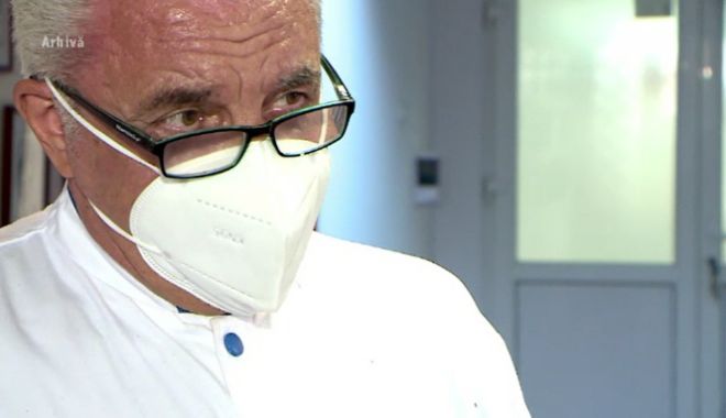 Un cunoscut medic chirurg a murit din cauza COVID-19 - decesd-1607931417.jpg