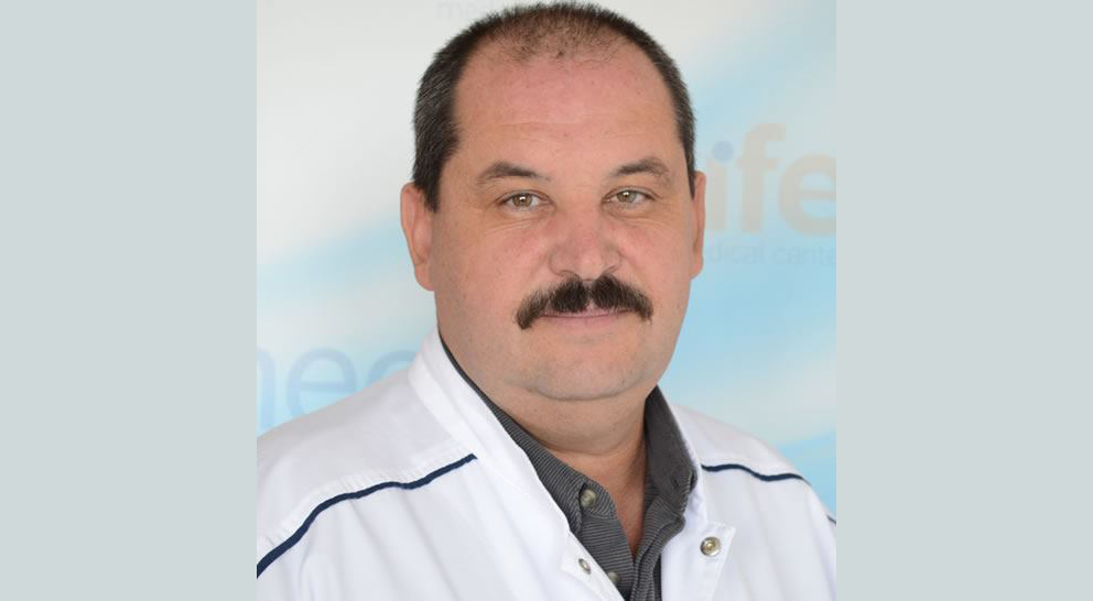 Comunitatea academică a Universităţii Ovidius din Constanţa, mesaj de condoleanțe, la trecerea în veșnicie a dr. Marius Cambra