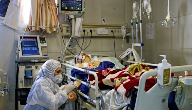 Doi tineri de 21 si 25 de ani, infectați cu Sars-Cov-2 și nevaccinați, au murit în ultimele 24 de ore - decese-1635684385.jpg