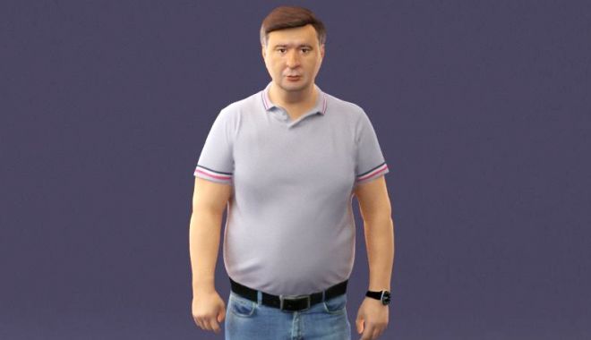 De ce se îngraşă bărbaţii după ce se însoară? - deceseingrasabarbatii2-1666699834.jpg