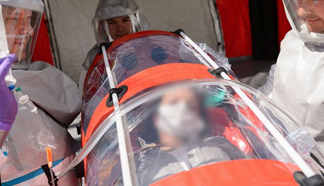 Bilanțul deceselor din România provocate de coronavirus ajunge la 717 - decesew-1588314520.jpg